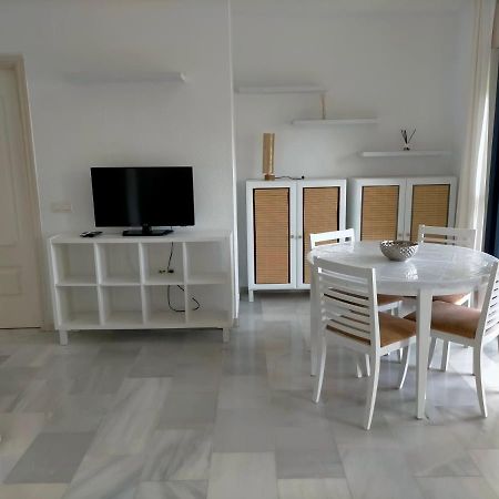 Apartamento Torremolinos Playamar Apartment Exterior photo