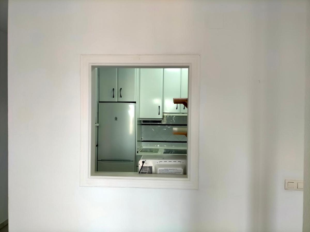 Apartamento Torremolinos Playamar Apartment Exterior photo