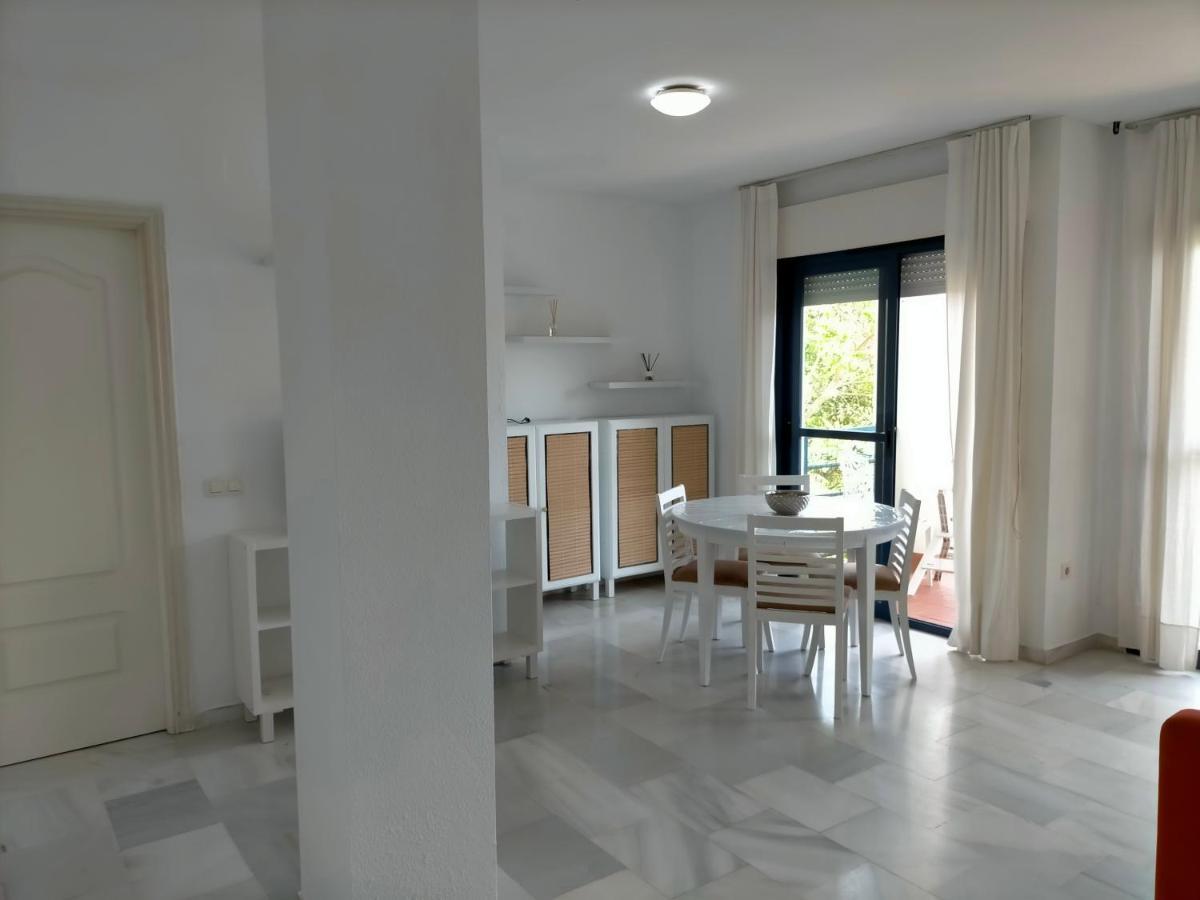 Apartamento Torremolinos Playamar Apartment Exterior photo