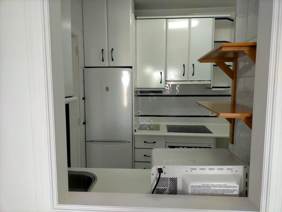 Apartamento Torremolinos Playamar Apartment Exterior photo