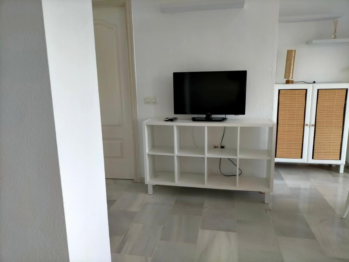 Apartamento Torremolinos Playamar Apartment Exterior photo