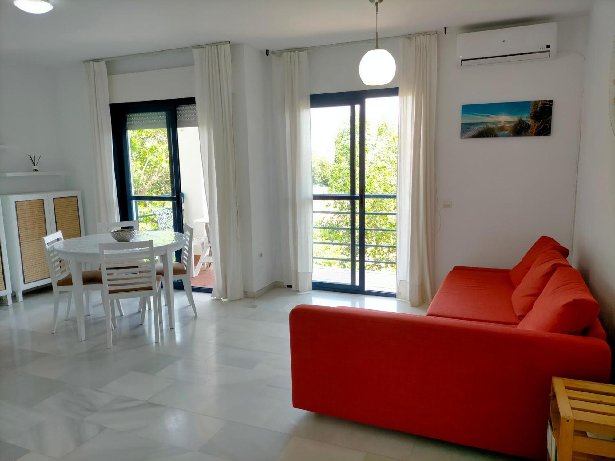 Apartamento Torremolinos Playamar Apartment Exterior photo