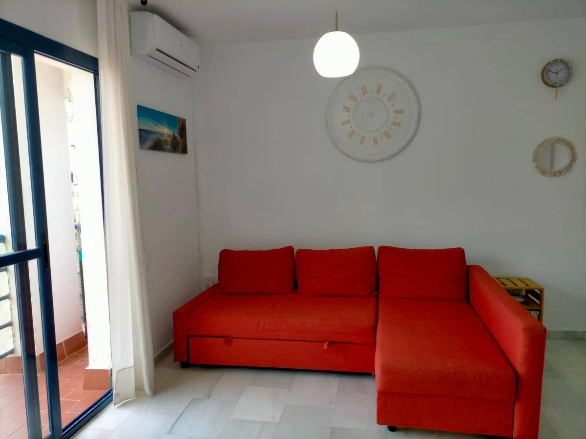Apartamento Torremolinos Playamar Apartment Exterior photo